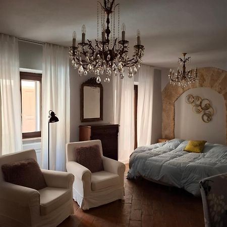 Suite "La Finestra Su Alghero" Kültér fotó