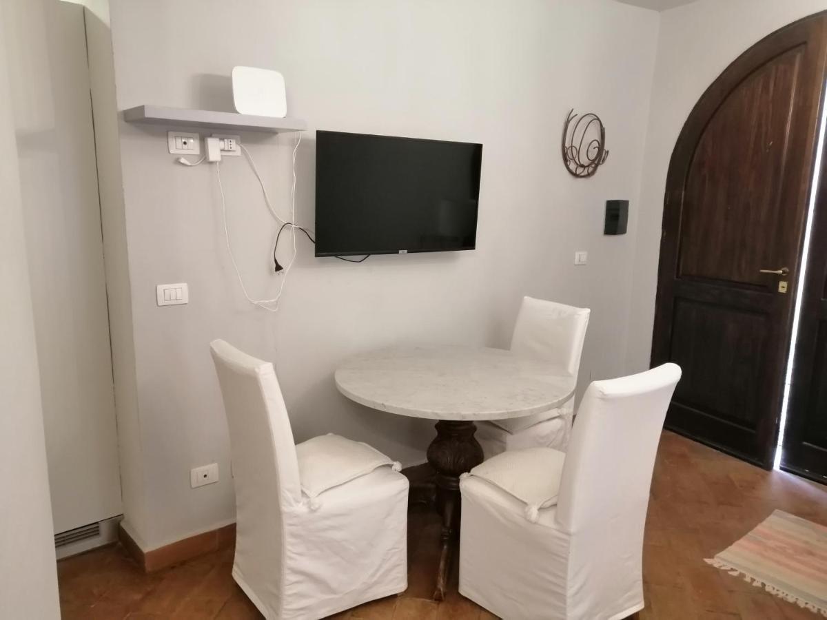 Suite "La Finestra Su Alghero" Kültér fotó