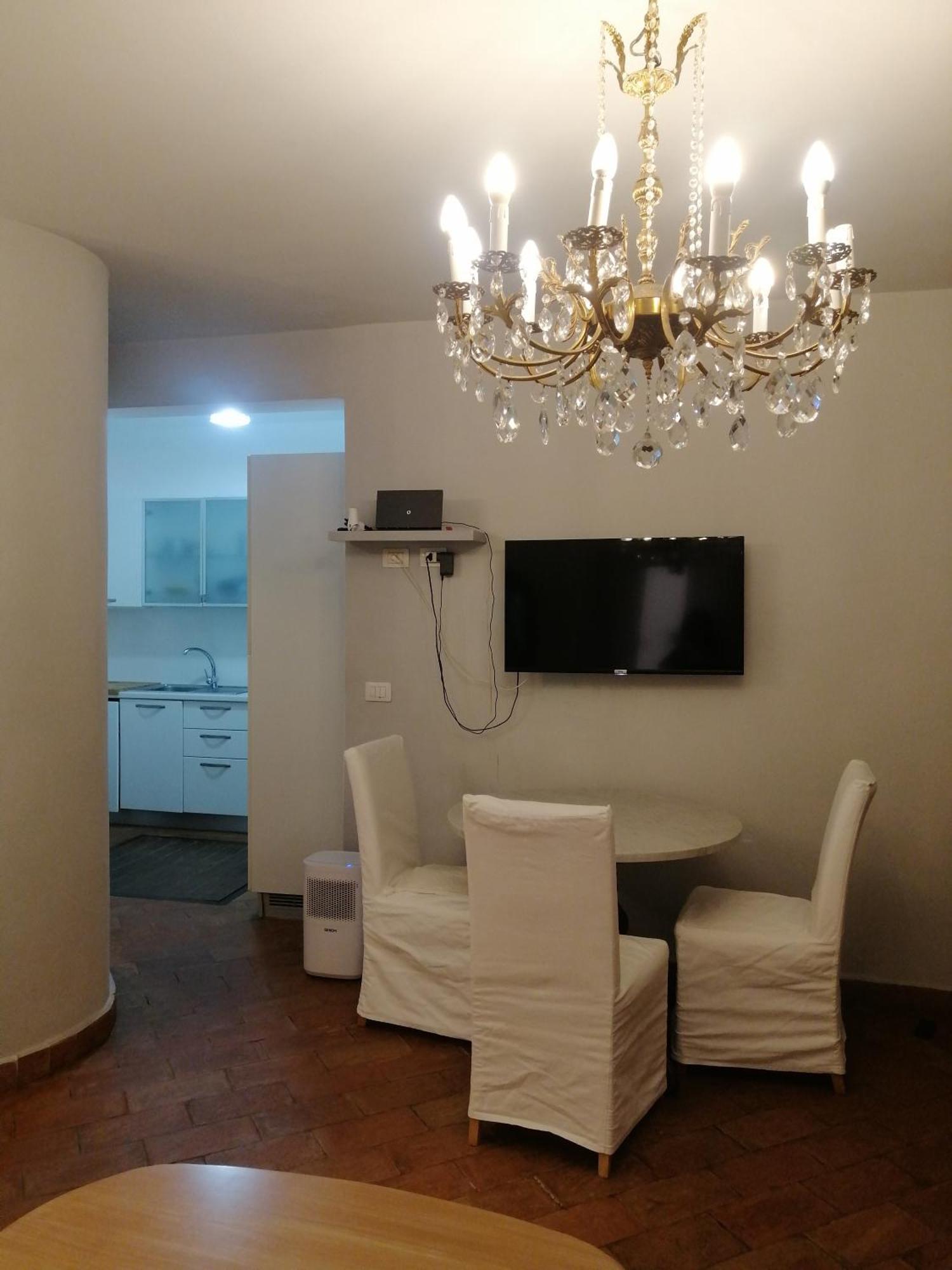 Suite "La Finestra Su Alghero" Kültér fotó