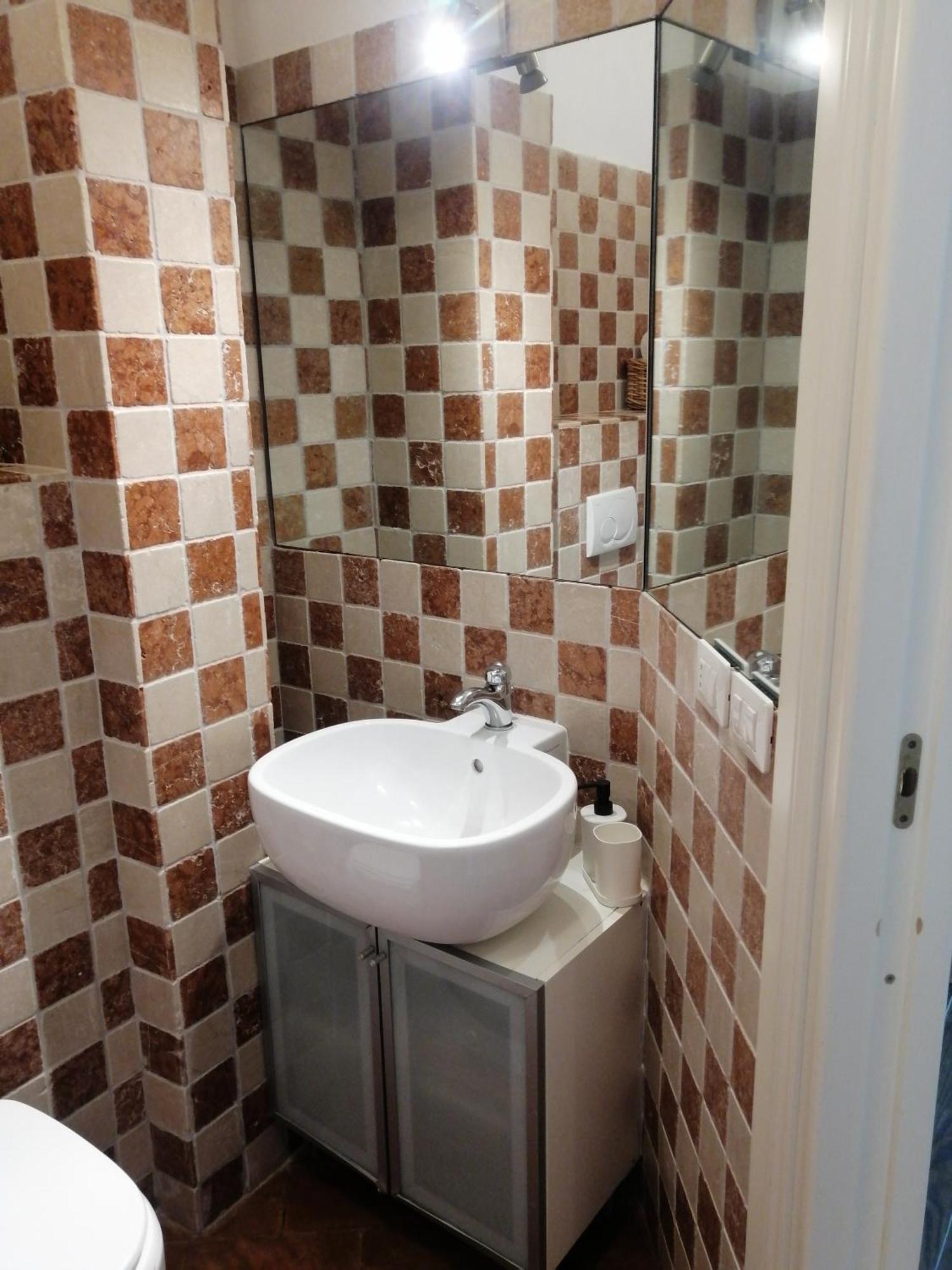 Suite "La Finestra Su Alghero" Kültér fotó