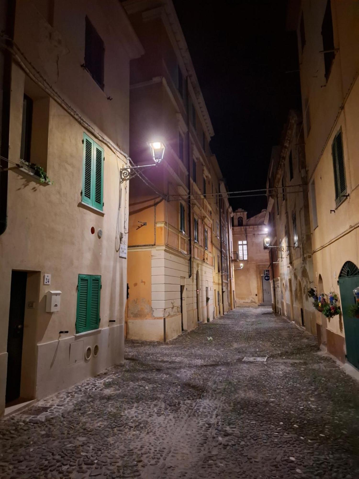 Suite "La Finestra Su Alghero" Kültér fotó