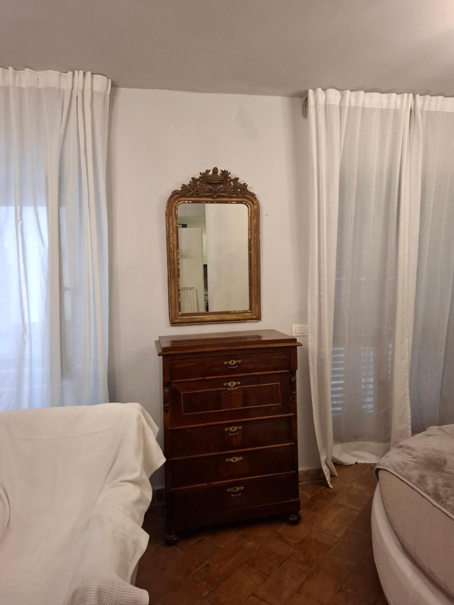 Suite "La Finestra Su Alghero" Kültér fotó
