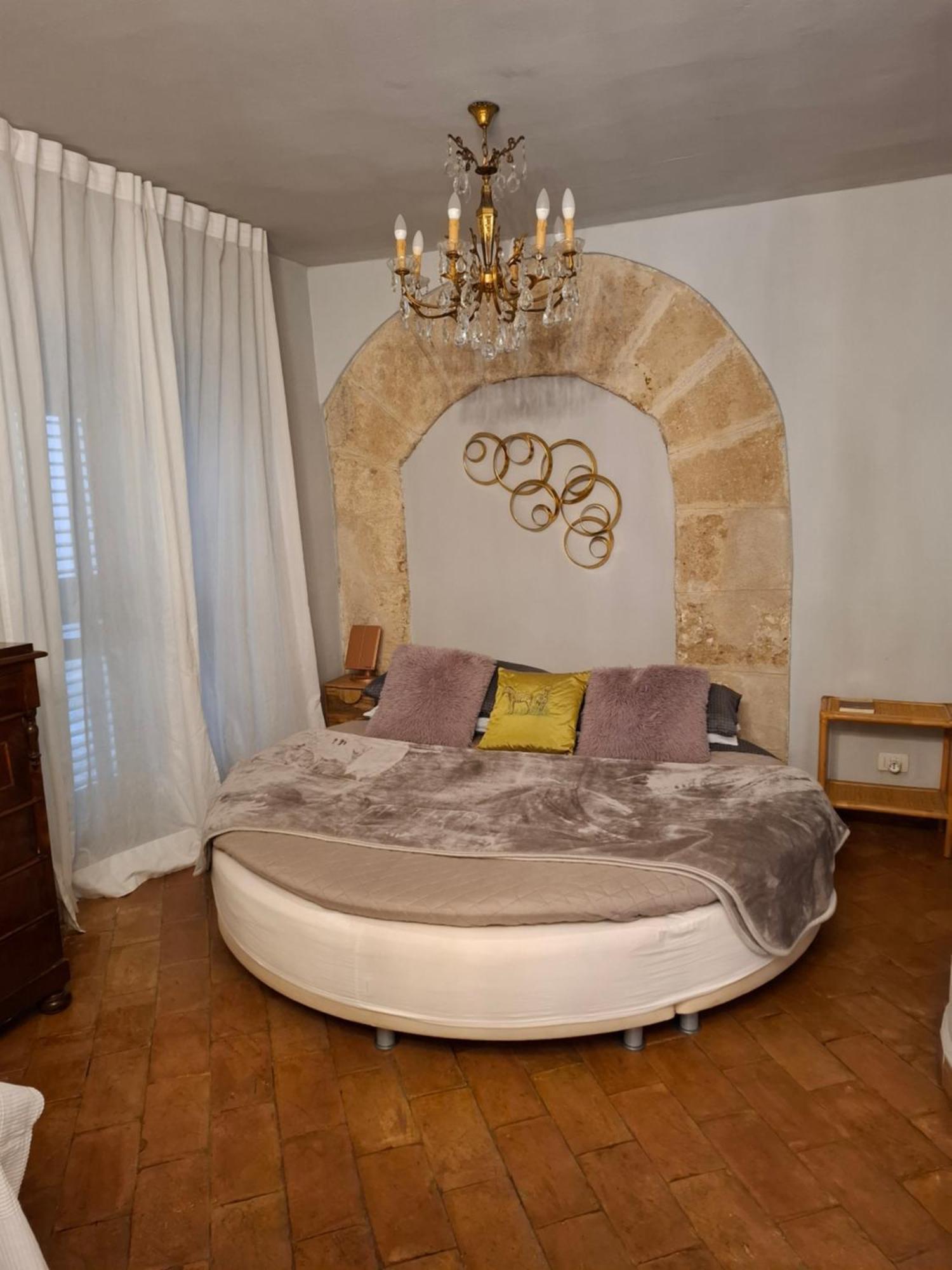 Suite "La Finestra Su Alghero" Kültér fotó