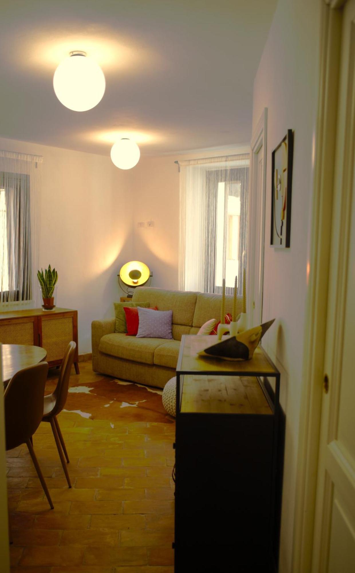 Suite "La Finestra Su Alghero" Kültér fotó