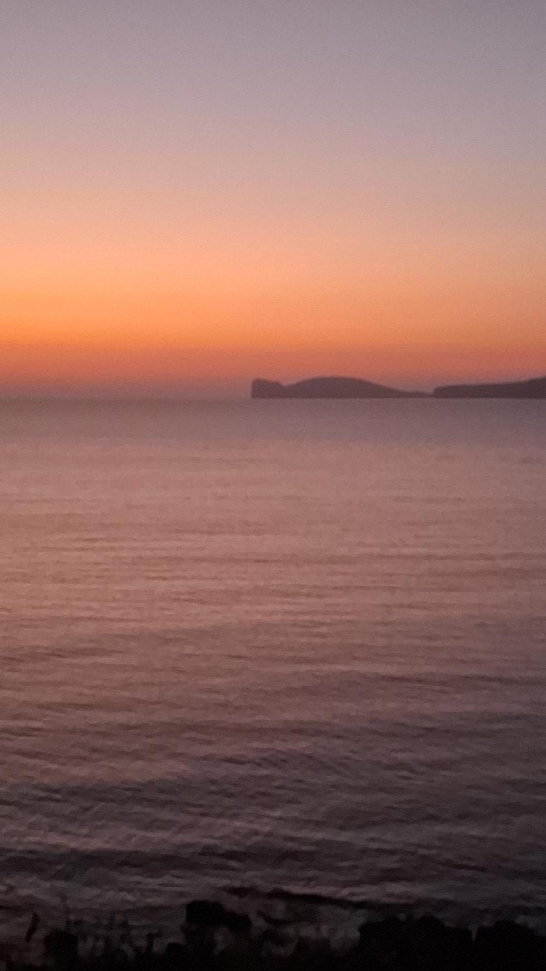 Suite "La Finestra Su Alghero" Kültér fotó