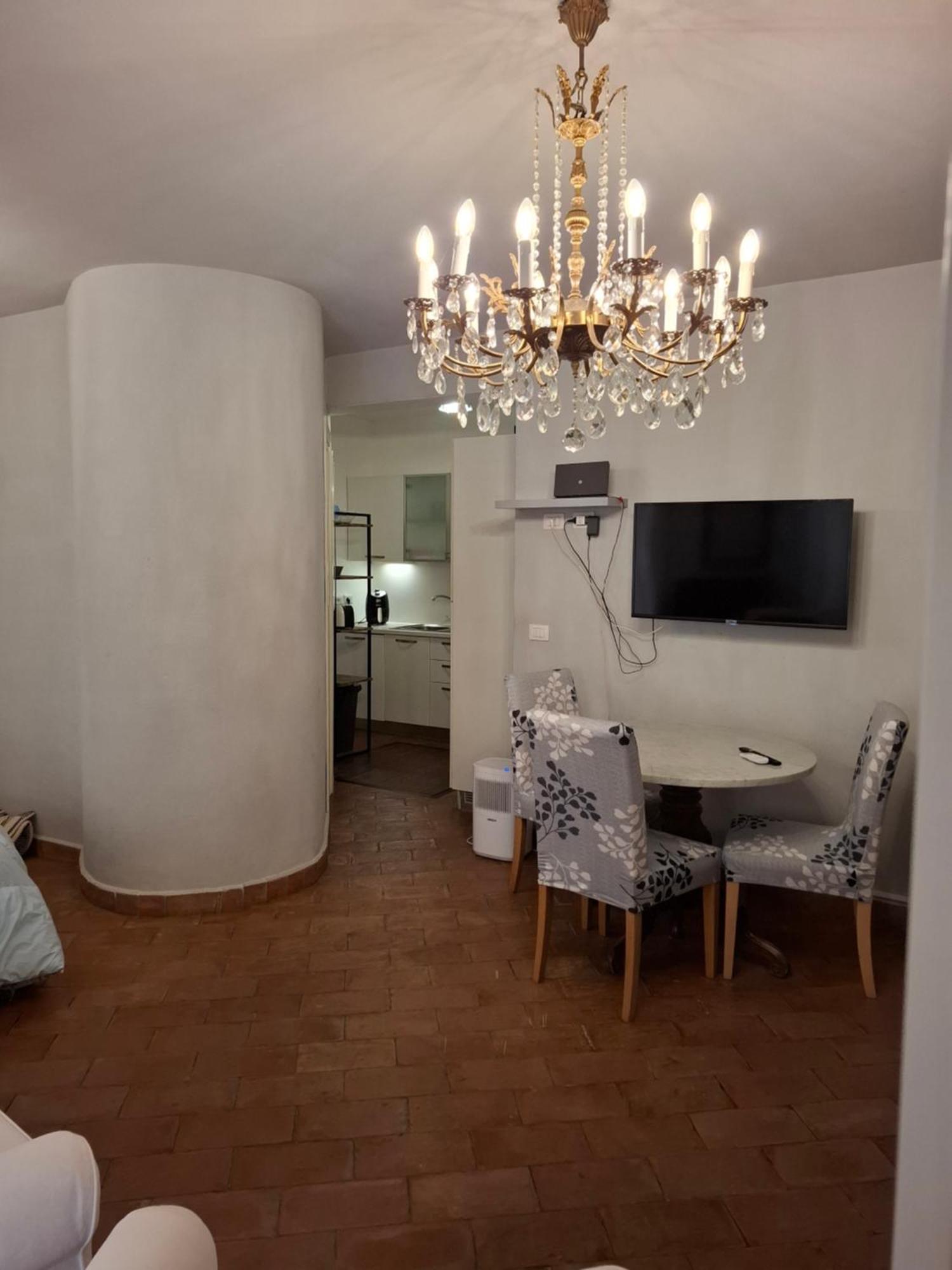 Suite "La Finestra Su Alghero" Kültér fotó