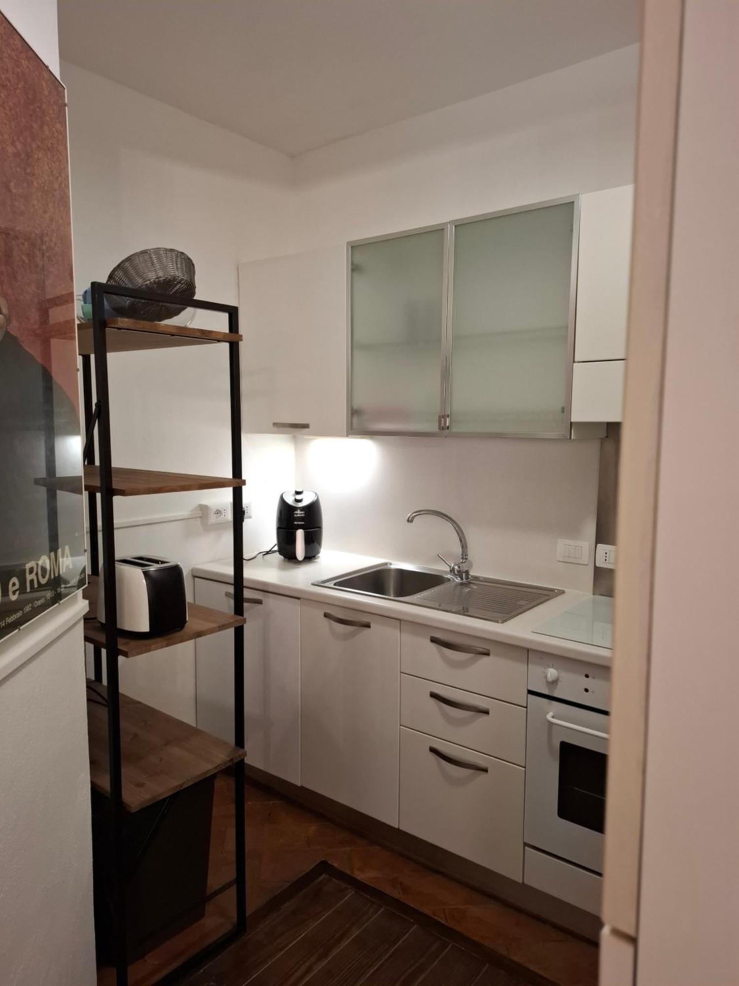 Suite "La Finestra Su Alghero" Kültér fotó