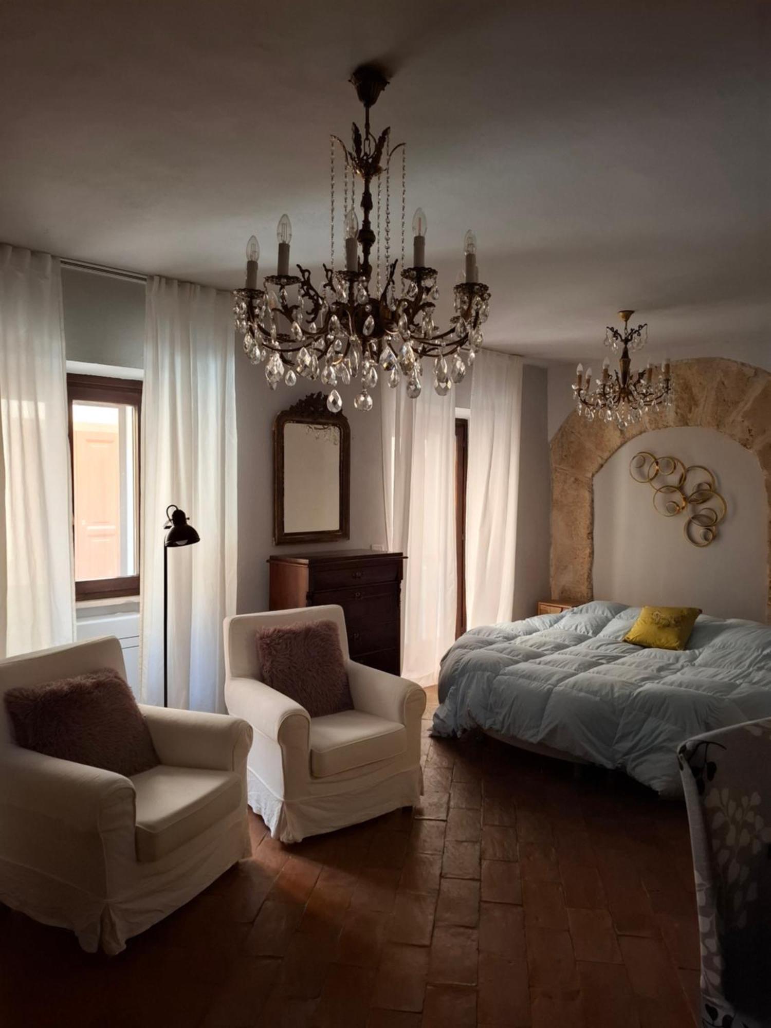Suite "La Finestra Su Alghero" Kültér fotó