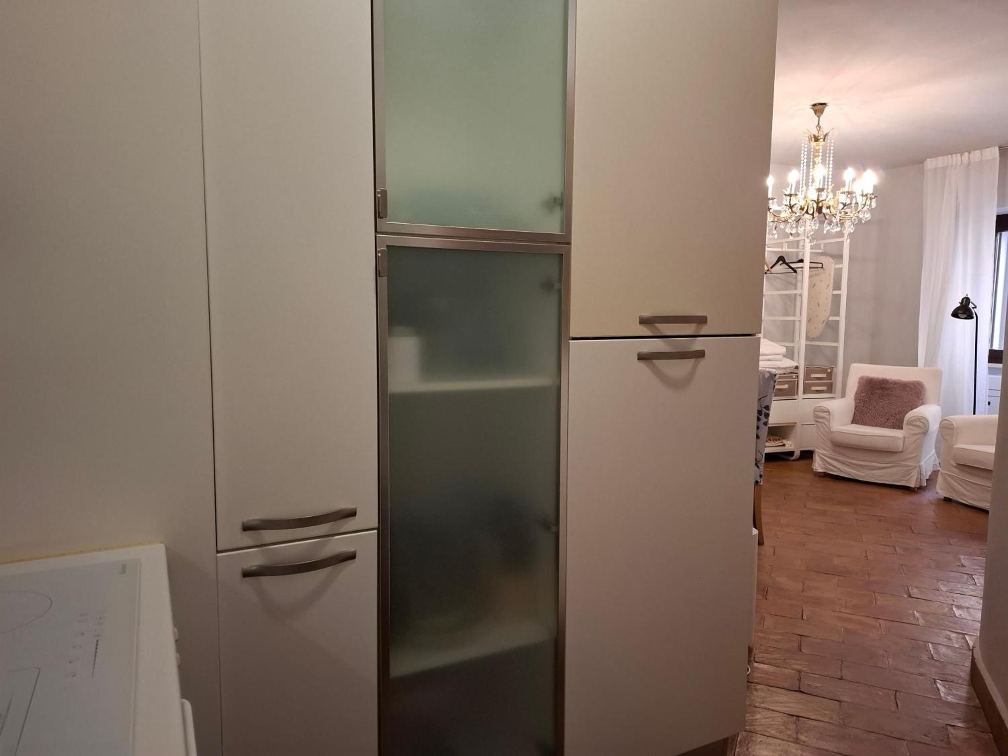 Suite "La Finestra Su Alghero" Kültér fotó