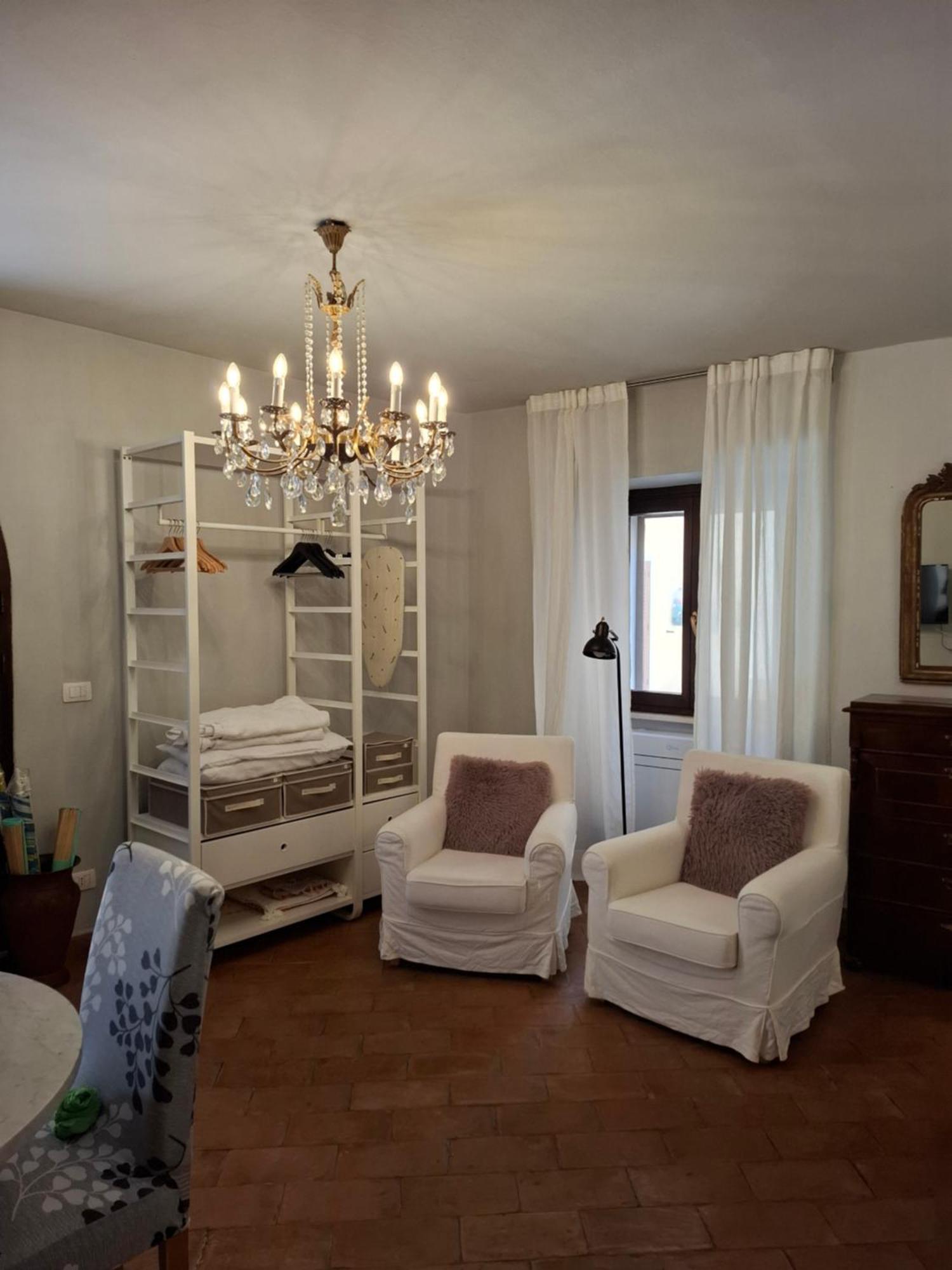 Suite "La Finestra Su Alghero" Kültér fotó