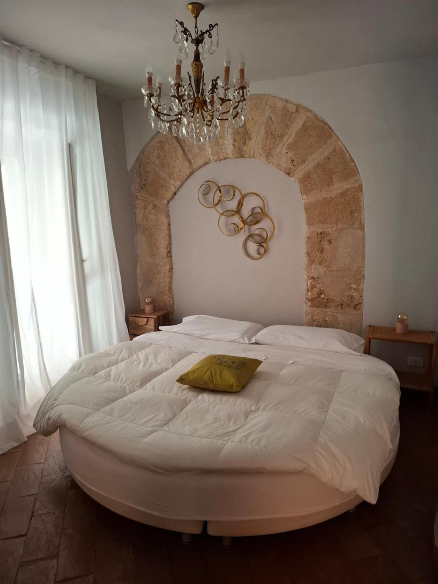 Suite "La Finestra Su Alghero" Kültér fotó