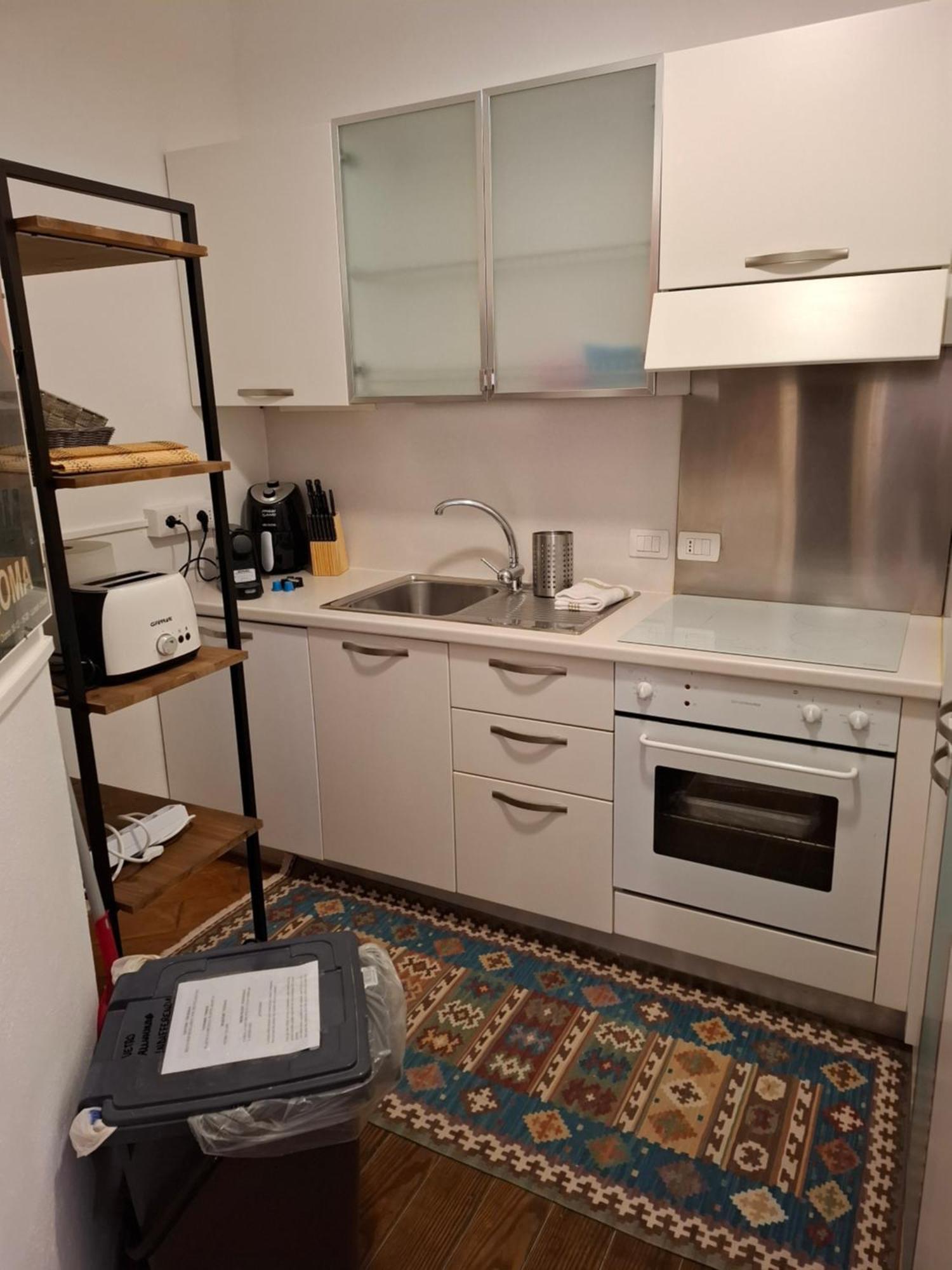 Suite "La Finestra Su Alghero" Kültér fotó