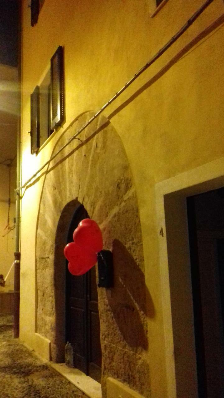 Suite "La Finestra Su Alghero" Kültér fotó